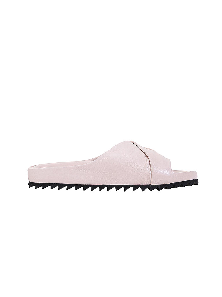 OFFICINE CREATIVE Pantolette Pelagie guanteria tapio rosa | 37